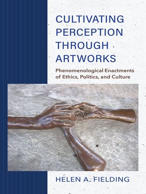 cover image of Cultivating Perception through Artworks